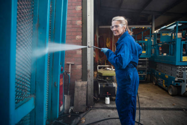Best Oil Spill Cleanup  in Westwood Shores, TX