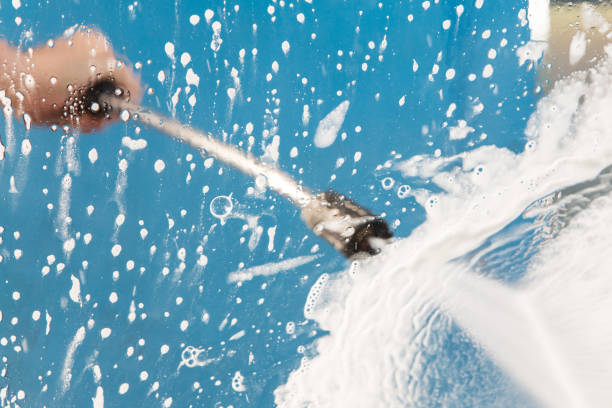 Best Heavy Equipment Washing  in Westwood Shores, TX