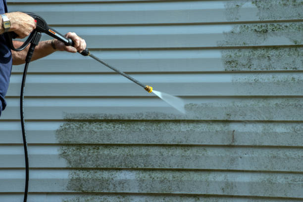 Best Pool Deck Cleaning  in Westwood Shores, TX
