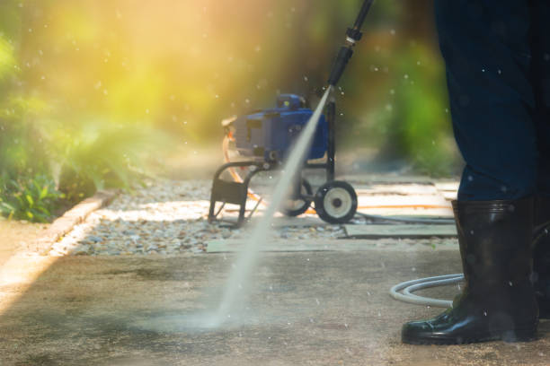 Best Fence Cleaning  in Westwood Shores, TX